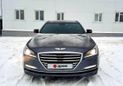  Hyundai Genesis 2015 , 1700000 , 