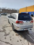    Nissan Liberty 2002 , 253000 , 