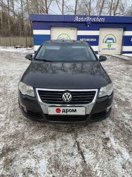  Volkswagen Passat 2007 , 630000 ,  