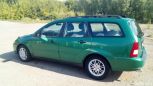  Ford Focus 2002 , 250000 , 