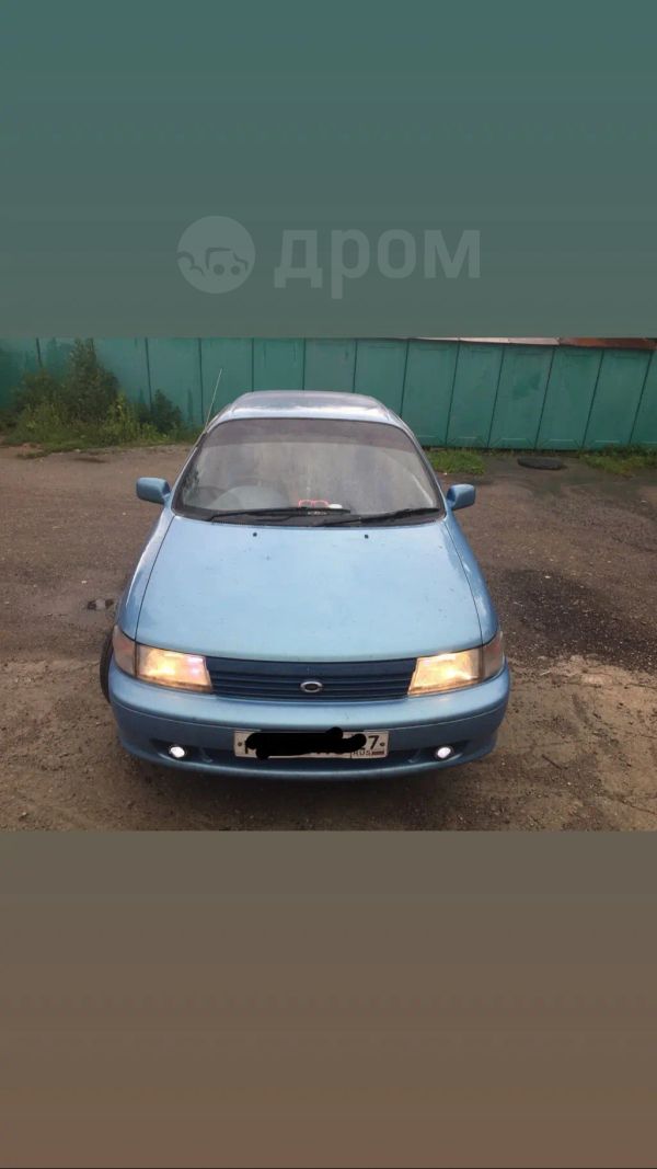  Toyota Corsa 1991 , 195000 , 