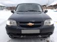 SUV   Chevrolet Niva 2012 , 320000 , 