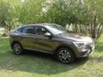 SUV   Renault Arkana 2019 , 1357000 , 