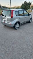  Nissan Note 2008 , 440000 , 