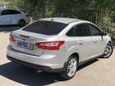  Ford Focus 2015 , 600000 , 