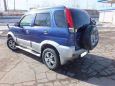 SUV   Daihatsu Terios 2000 , 265000 , 