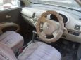 Nissan March 2003 , 195000 , 