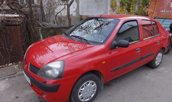  Renault Symbol 2003 , 180000 , 