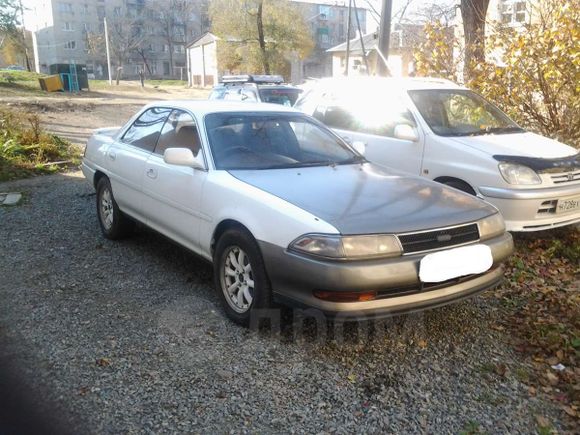  Toyota Carina ED 1991 , 90000 , 