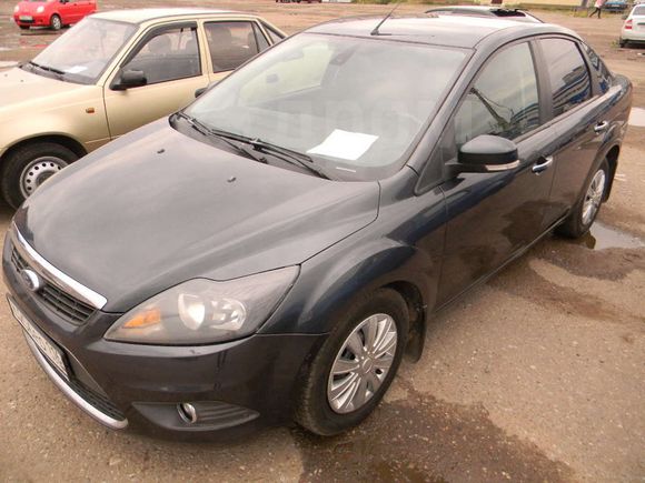  Ford Focus 2009 , 355000 , 