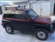  3  Suzuki Escudo 1993 , 210000 , --