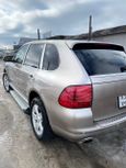 SUV   Porsche Cayenne 2005 , 740000 , 