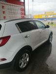 SUV   Kia Sportage 2011 , 798000 , 