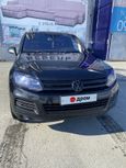 SUV   Volkswagen Touareg 2012 , 2100000 , 