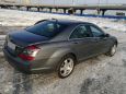  Mercedes-Benz S-Class 2007 , 850000 , 