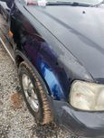 SUV   Honda CR-V 1995 , 200000 , 