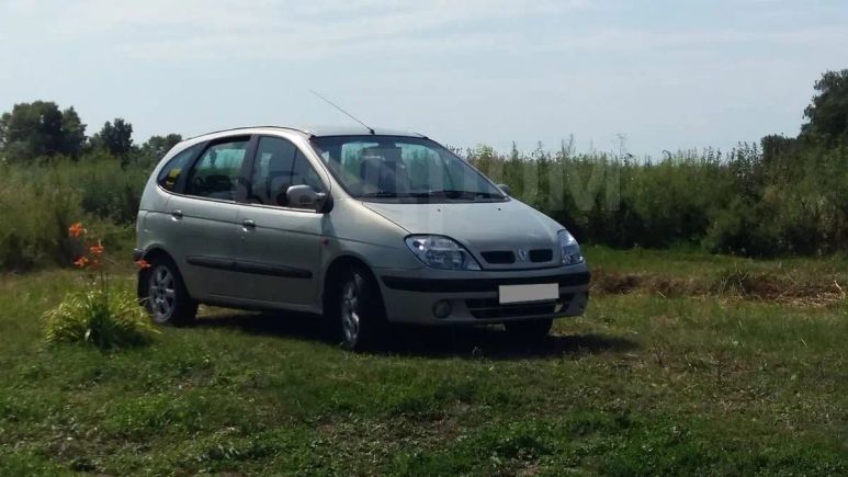    Renault Scenic 2000 , 190000 , 