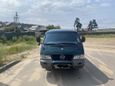    SsangYong Istana 2002 , 490000 , -