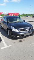  Nissan Teana 2010 , 635000 , 