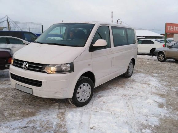    Volkswagen Caravelle 2013 , 1260000 , 