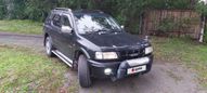 SUV   Isuzu Wizard 2000 , 470000 , 