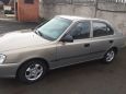  Hyundai Accent 2008 , 255000 , -