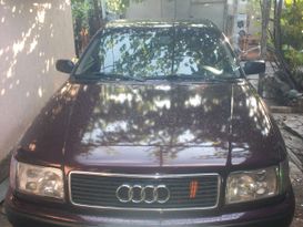  Audi 100 1992 , 215000 , 