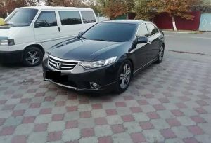  Honda Accord 2012 , 720000 , 