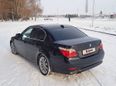  BMW 5-Series 2006 , 625000 ,  