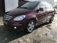  Mercedes-Benz B-Class 2011 , 470000 , 