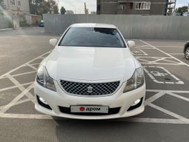  Toyota Crown 2008 , 650000 , 