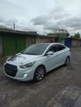  Hyundai Solaris 2012 , 475000 , 