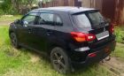 SUV   Mitsubishi ASX 2012 , 700000 , 