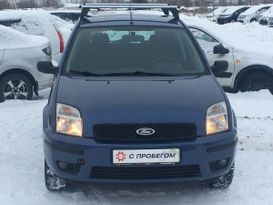  Ford Fusion 2005 , 420000 , 