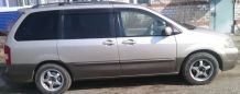    Mazda MPV 2001 , 265000 , 