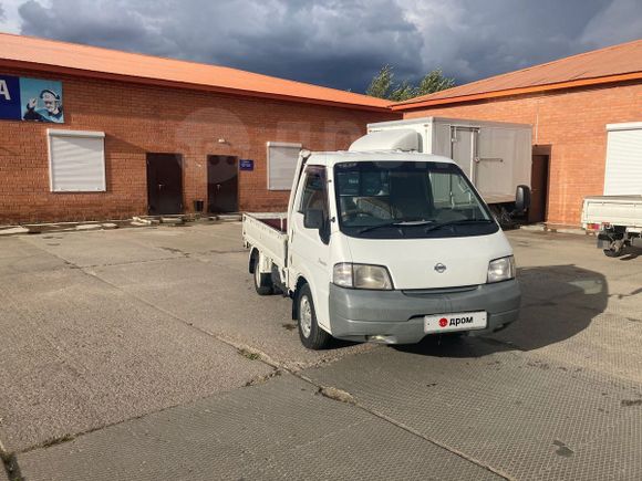   Nissan Vanette 2000 , 615000 , 