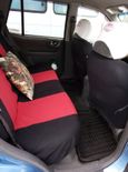 SUV   Hyundai Santa Fe 2003 , 350000 , 