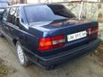  Volvo 940 1994 , 193690 , 