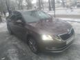  Skoda Octavia 2017 , 1450000 , 