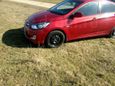  Hyundai Solaris 2011 , 370000 , 