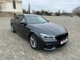  BMW 7-Series 2018 , 4448000 , 