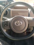  Toyota Spade 2018 , 805000 , 