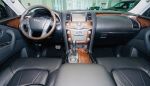 SUV   Infiniti QX56 2011 , 1560000 , 