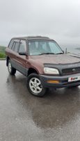 SUV   Toyota RAV4 1995 , 415000 , -