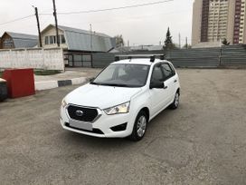  Datsun mi-Do 2016 , 315000 , 