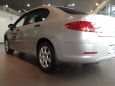  Peugeot 408 2014 , 627000 , 