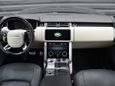 SUV   Land Rover Range Rover 2018 , 6445000 , 