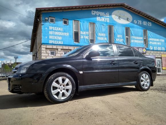  Opel Vectra 2005 , 255000 , 