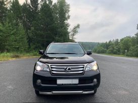 SUV   Lexus GX460 2010 , 1650000 , 