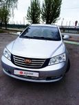  Geely Emgrand EC7 2012 , 310000 , 